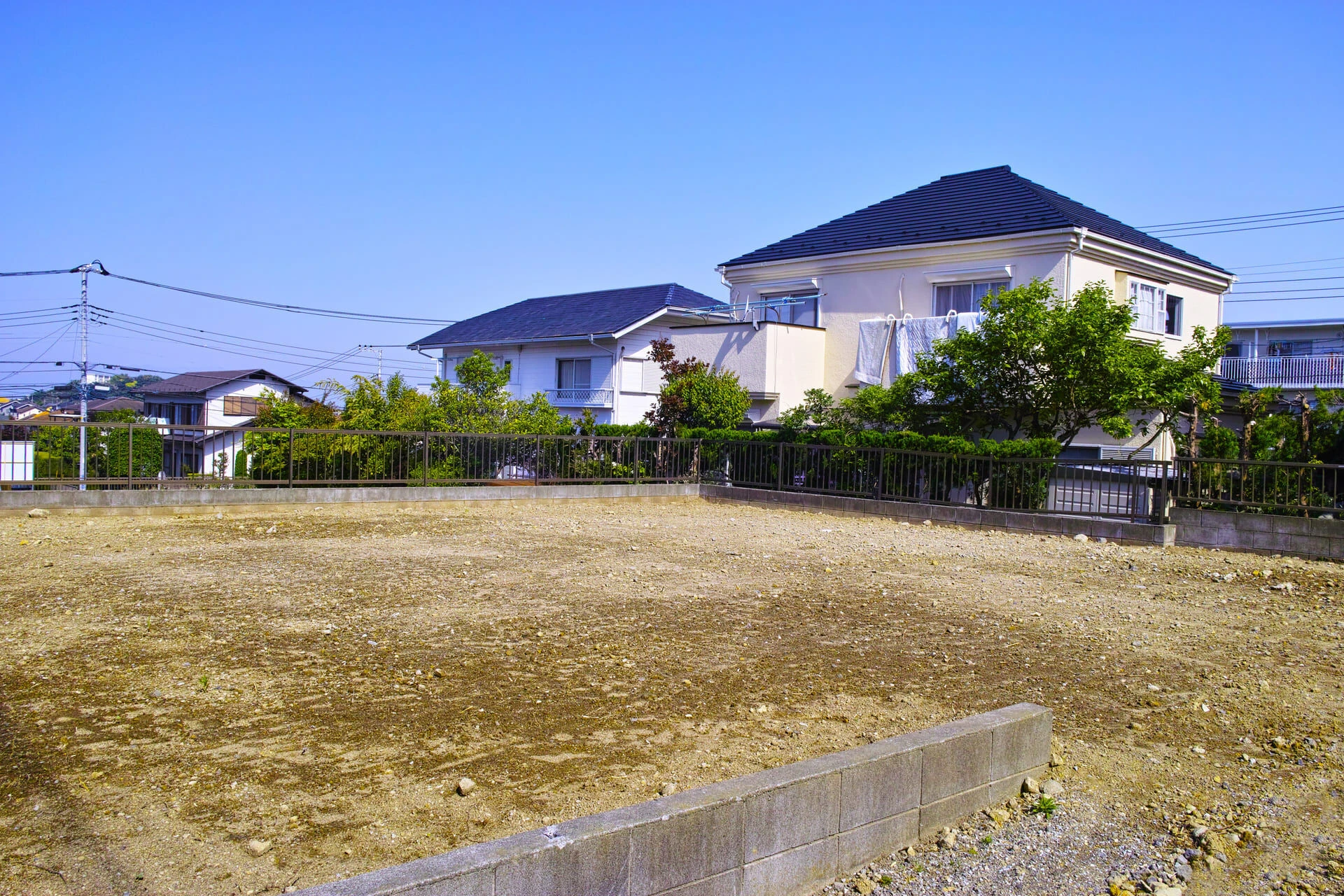 土地